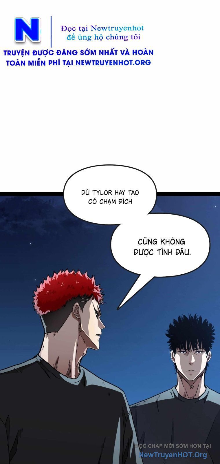 Tốc Độ Tử Thần: Chapter 21
