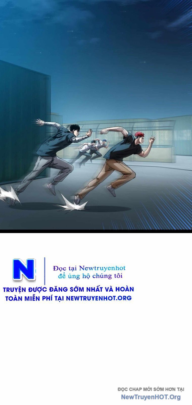 Tốc Độ Tử Thần: Chapter 21