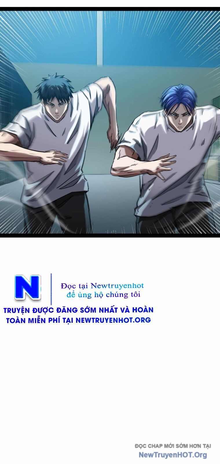 Tốc Độ Tử Thần: Chapter 21