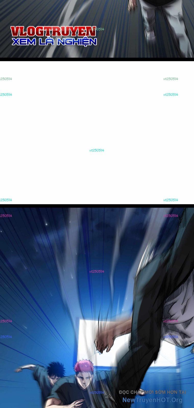 Tốc Độ Tử Thần: Chapter 21