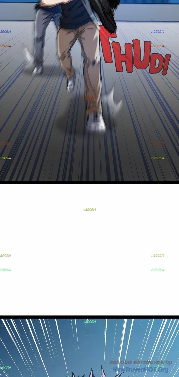 Tốc Độ Tử Thần: Chapter 21