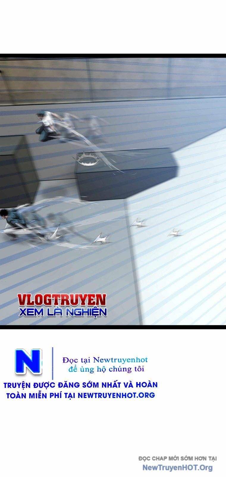 Tốc Độ Tử Thần: Chapter 21