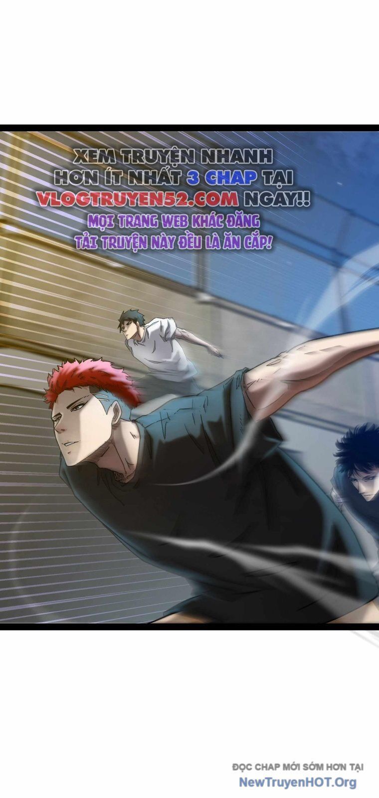 Tốc Độ Tử Thần: Chapter 21