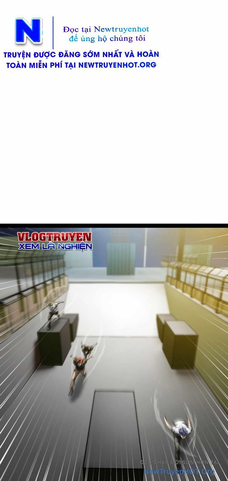 Tốc Độ Tử Thần: Chapter 21