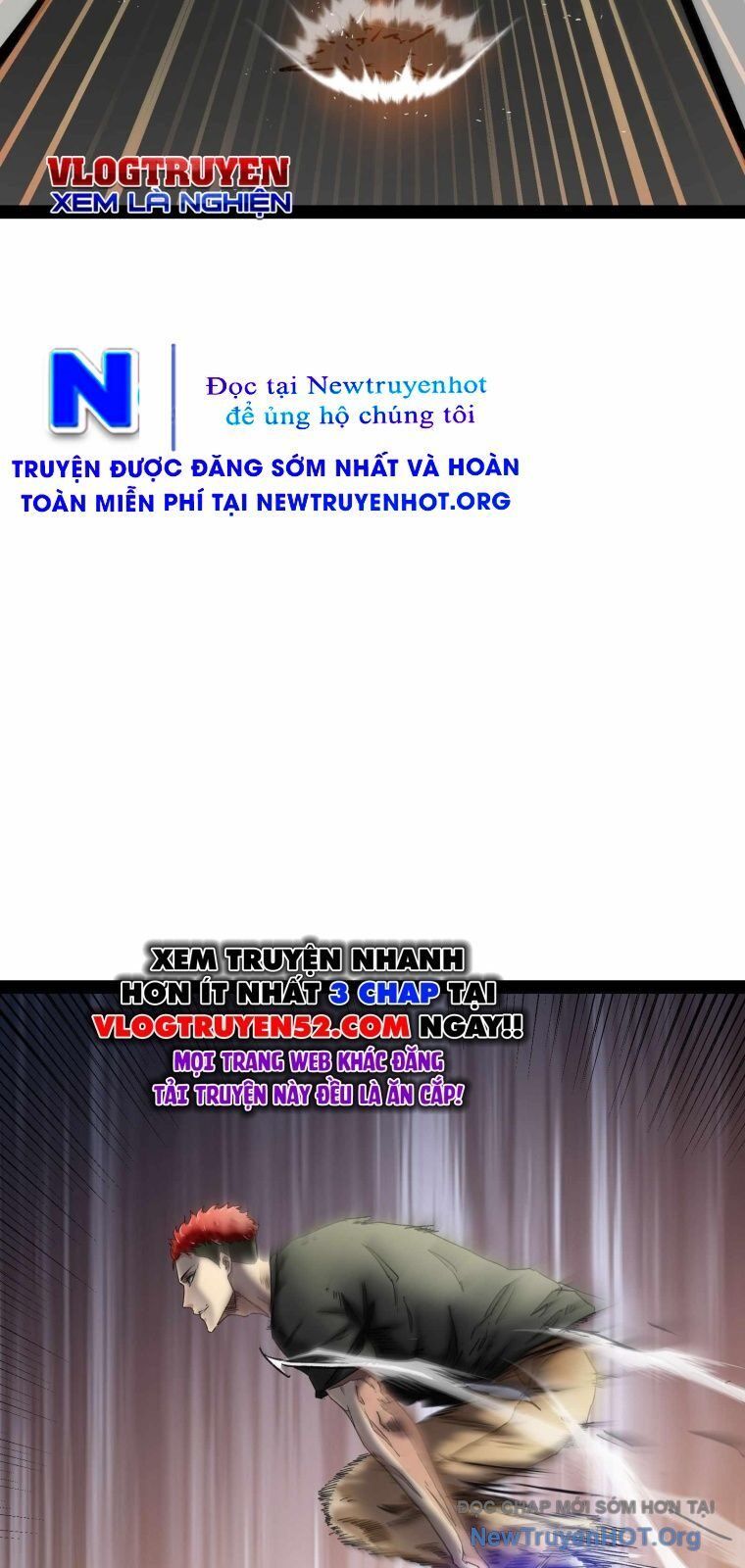 Tốc Độ Tử Thần: Chapter 21