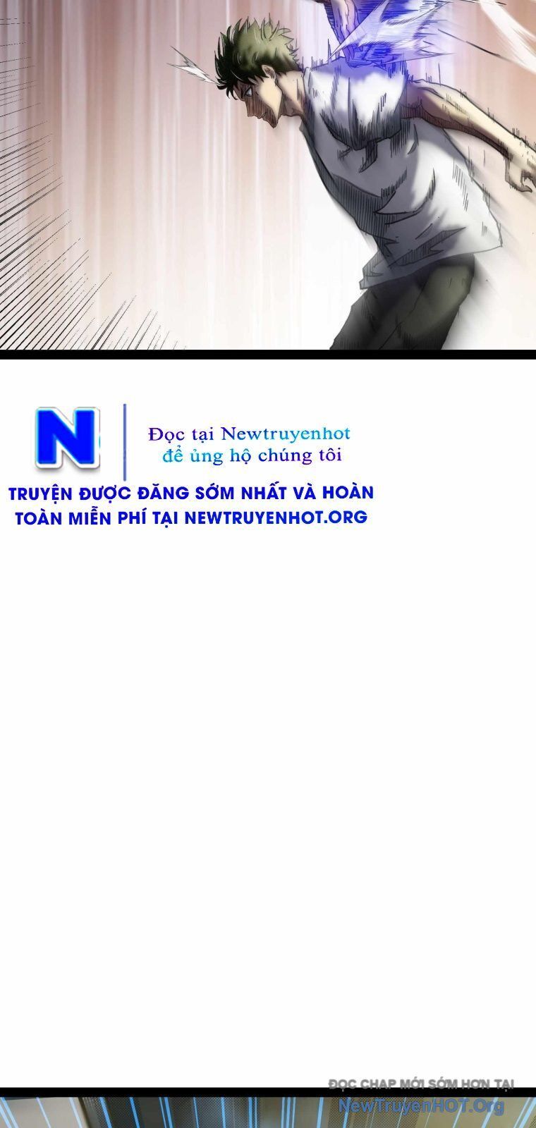 Tốc Độ Tử Thần: Chapter 21