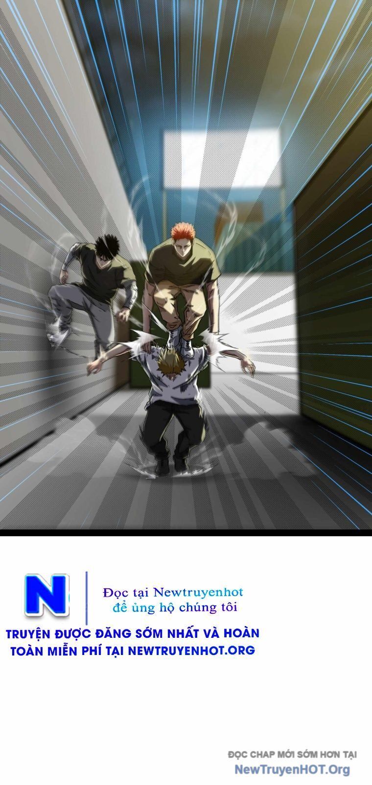 Tốc Độ Tử Thần: Chapter 21