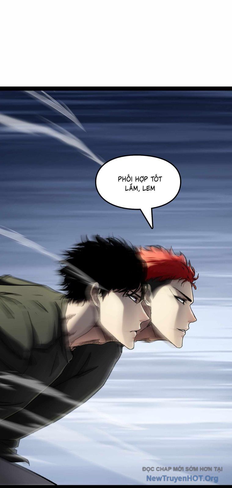 Tốc Độ Tử Thần: Chapter 21