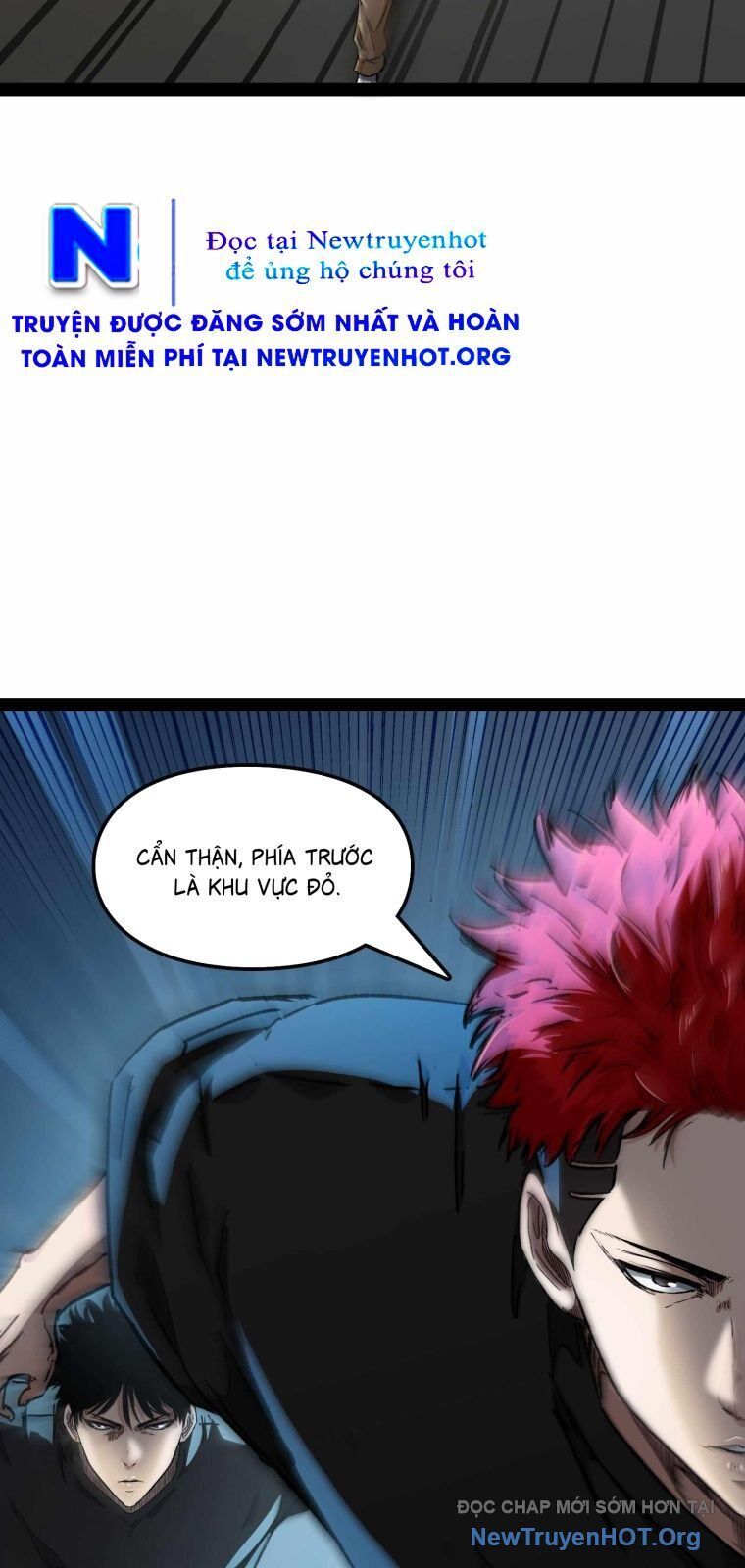 Tốc Độ Tử Thần: Chapter 21