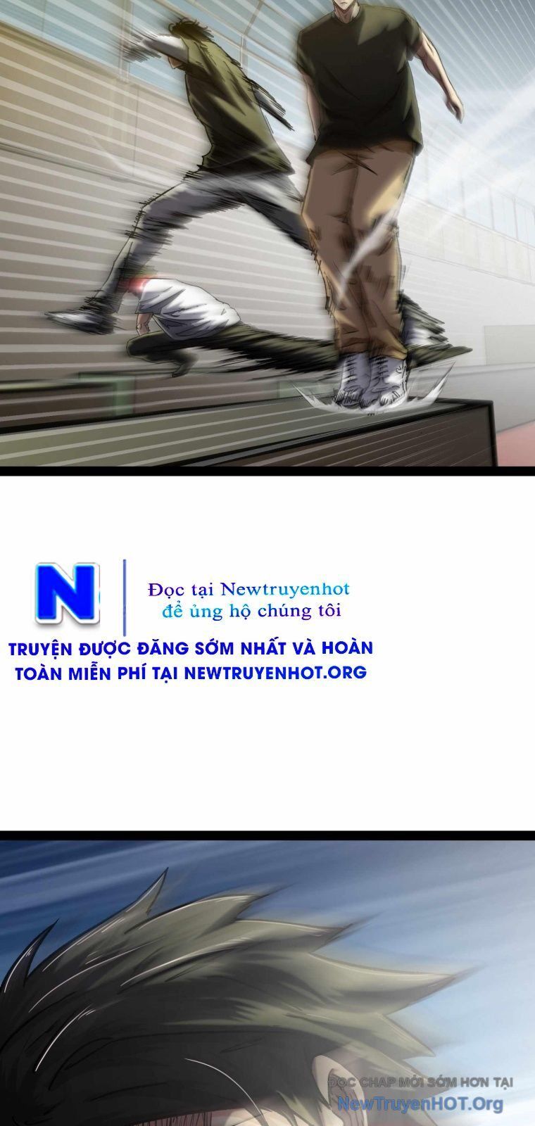 Tốc Độ Tử Thần: Chapter 21