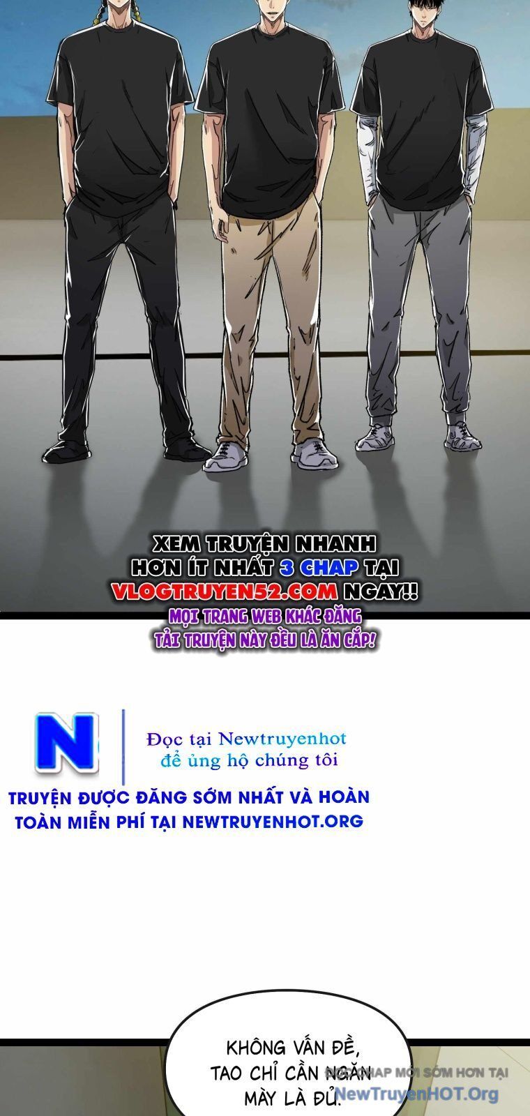 Tốc Độ Tử Thần: Chapter 21