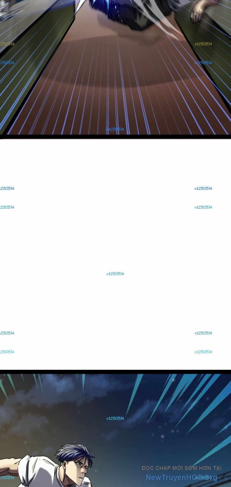Tốc Độ Tử Thần: Chapter 21