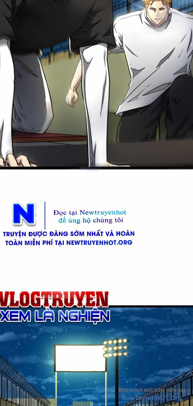 Tốc Độ Tử Thần: Chapter 22