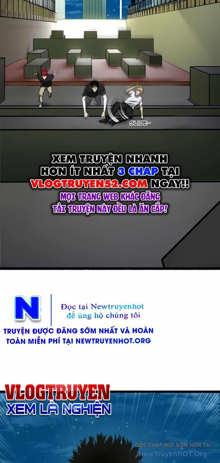 Tốc Độ Tử Thần: Chapter 22