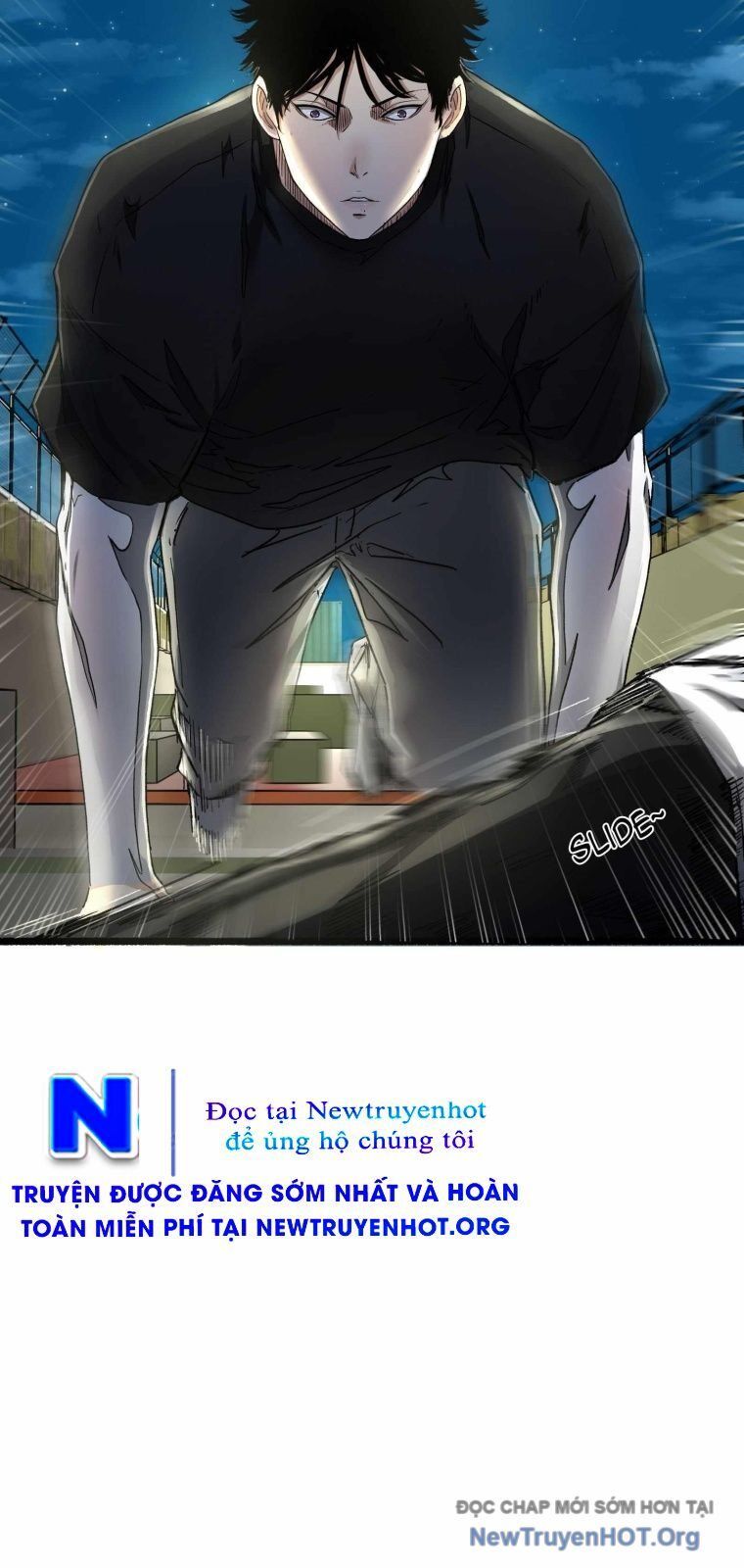 Tốc Độ Tử Thần: Chapter 22