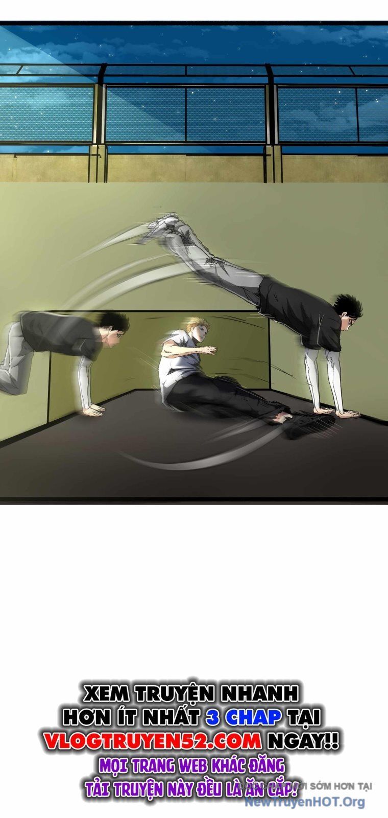 Tốc Độ Tử Thần: Chapter 22