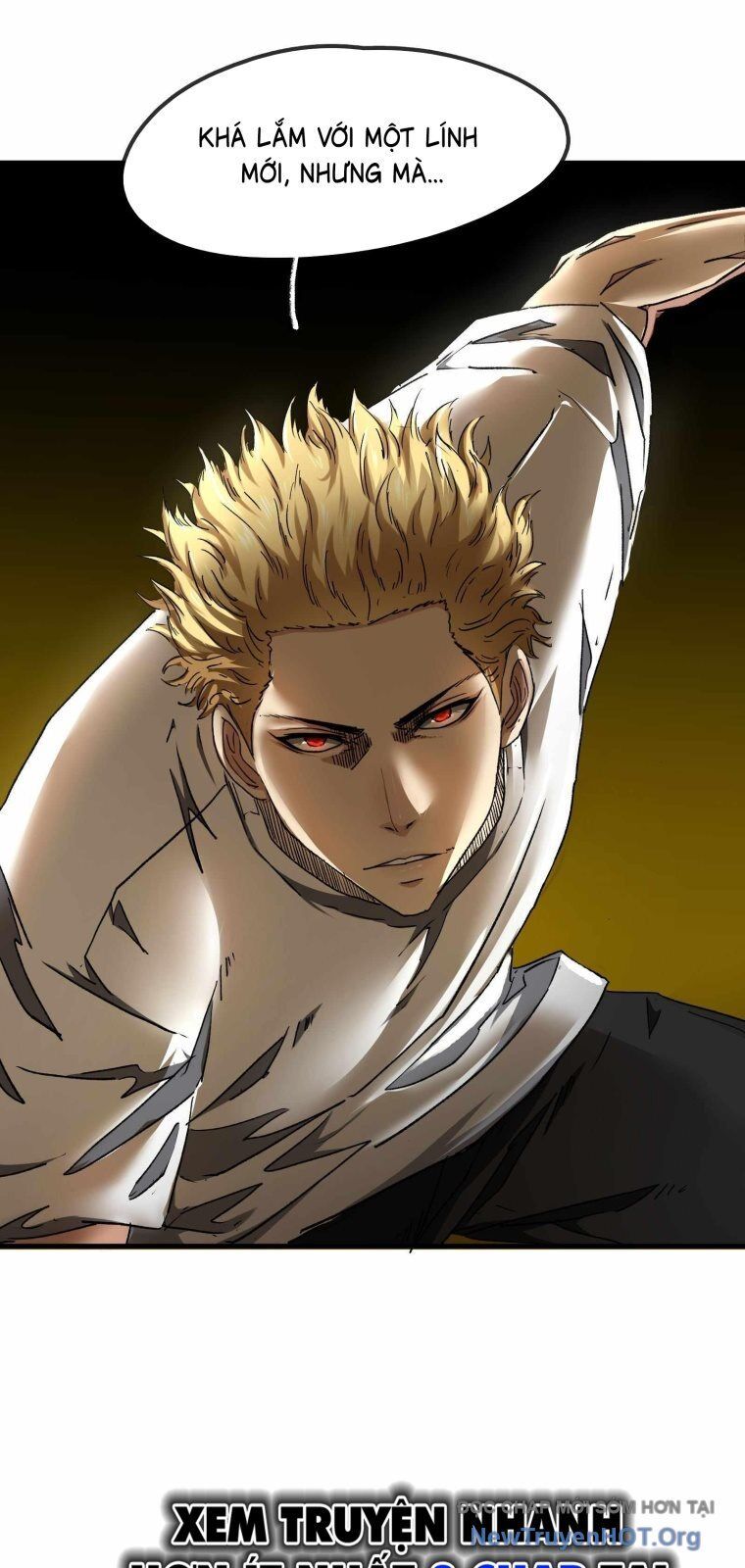 Tốc Độ Tử Thần: Chapter 22