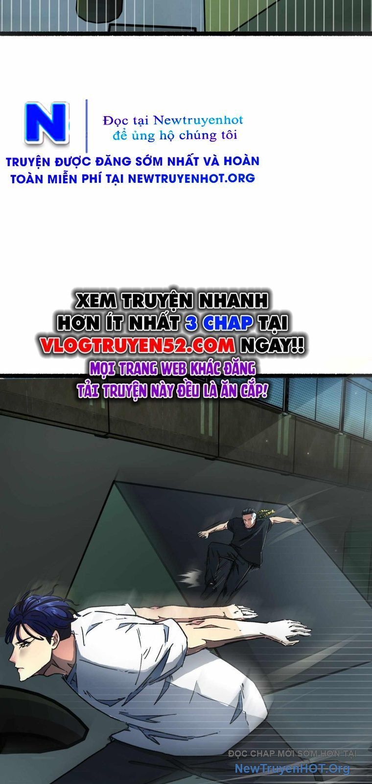 Tốc Độ Tử Thần: Chapter 22