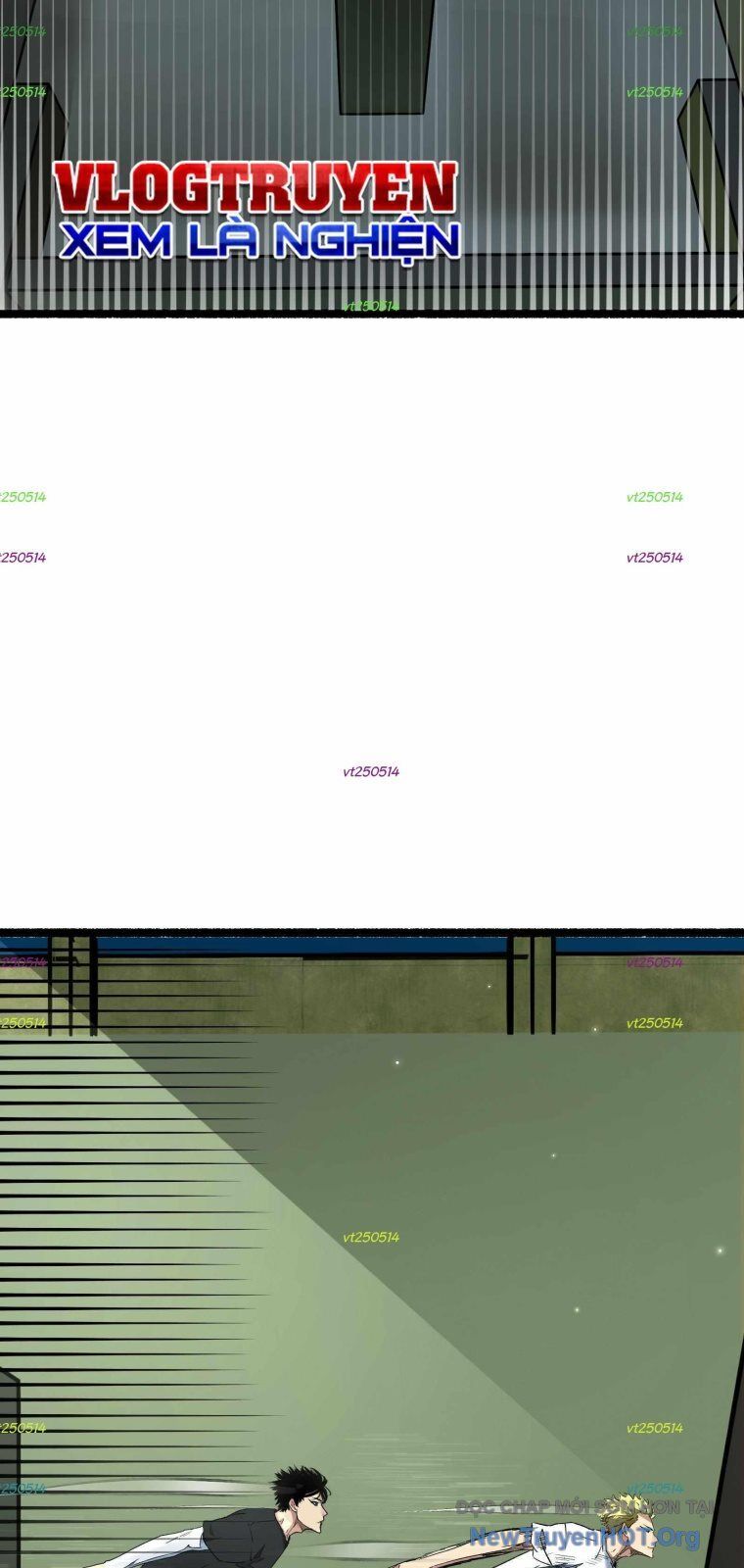Tốc Độ Tử Thần: Chapter 22