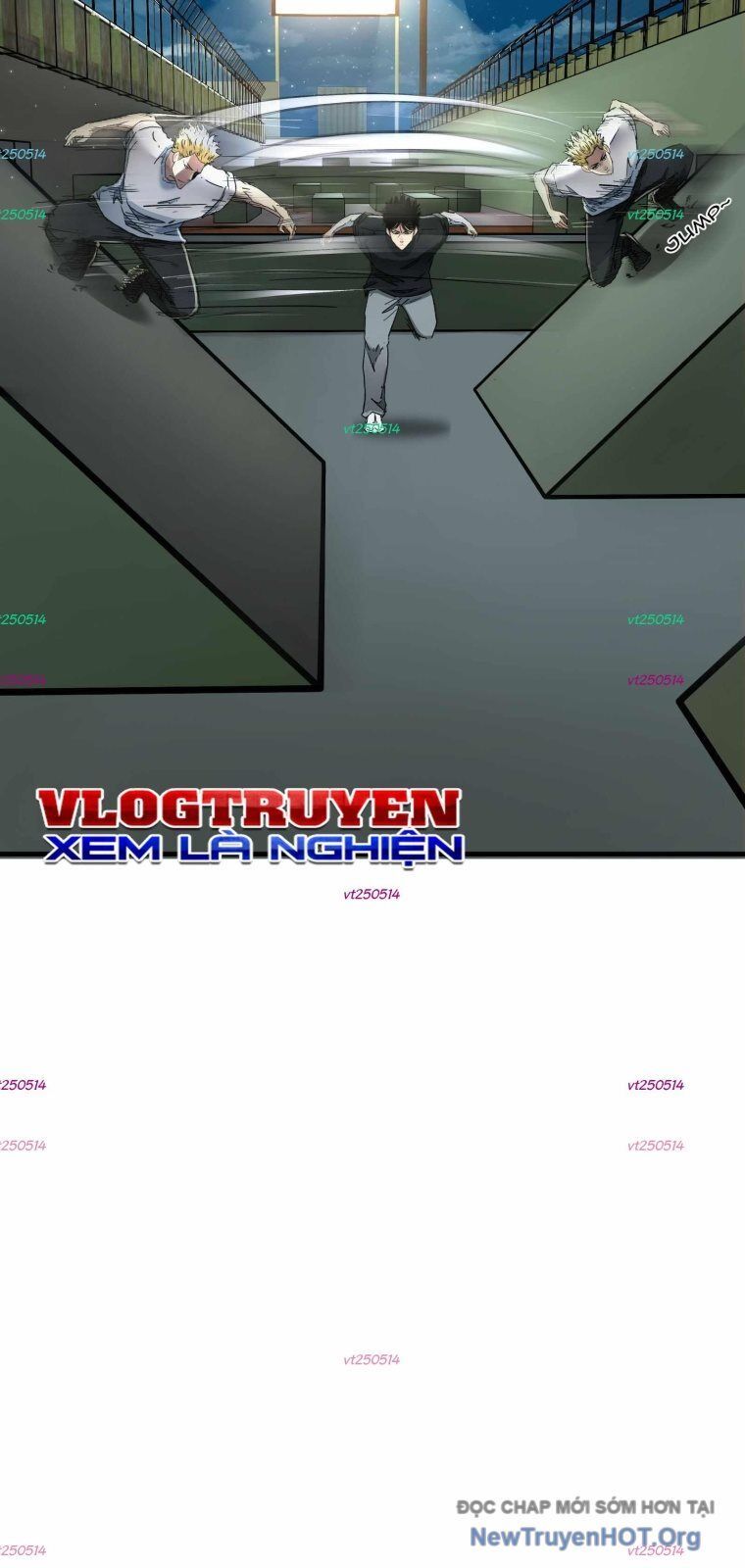 Tốc Độ Tử Thần: Chapter 22