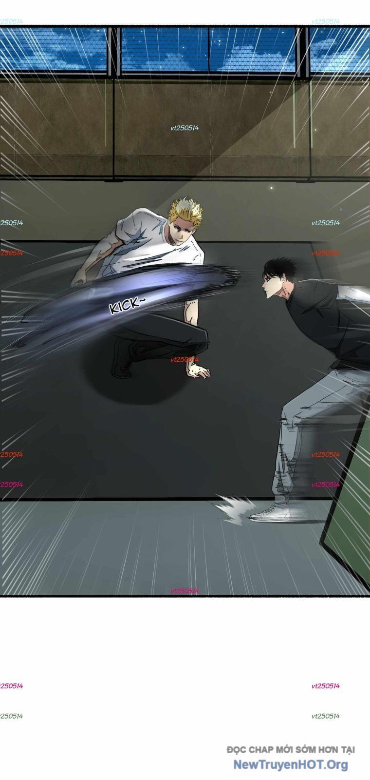 Tốc Độ Tử Thần: Chapter 22