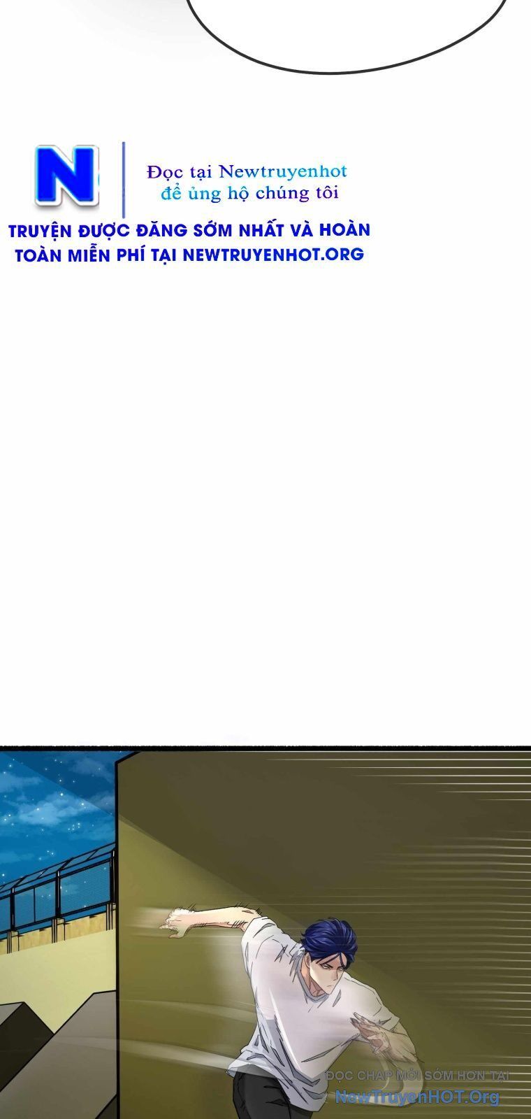 Tốc Độ Tử Thần: Chapter 22