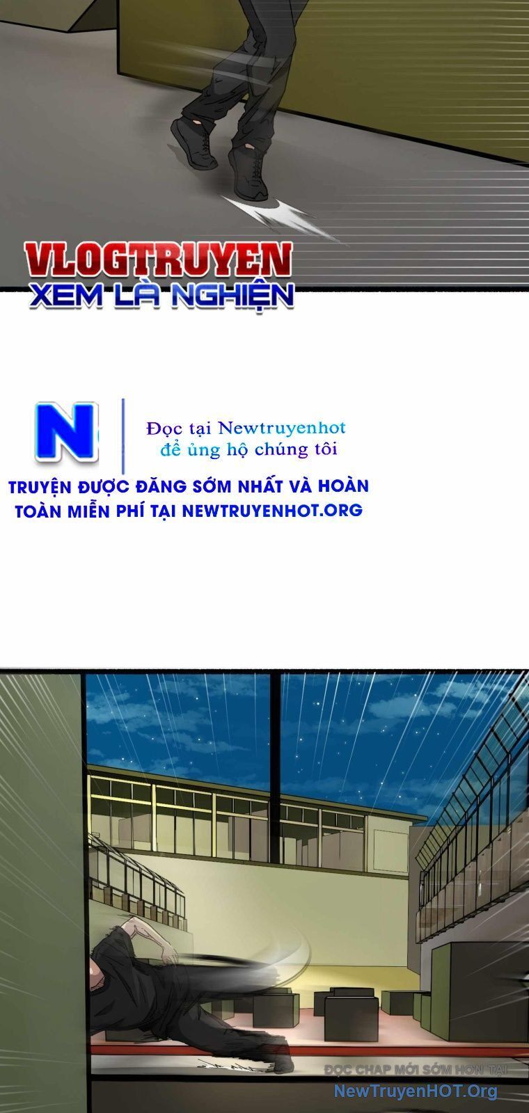 Tốc Độ Tử Thần: Chapter 22