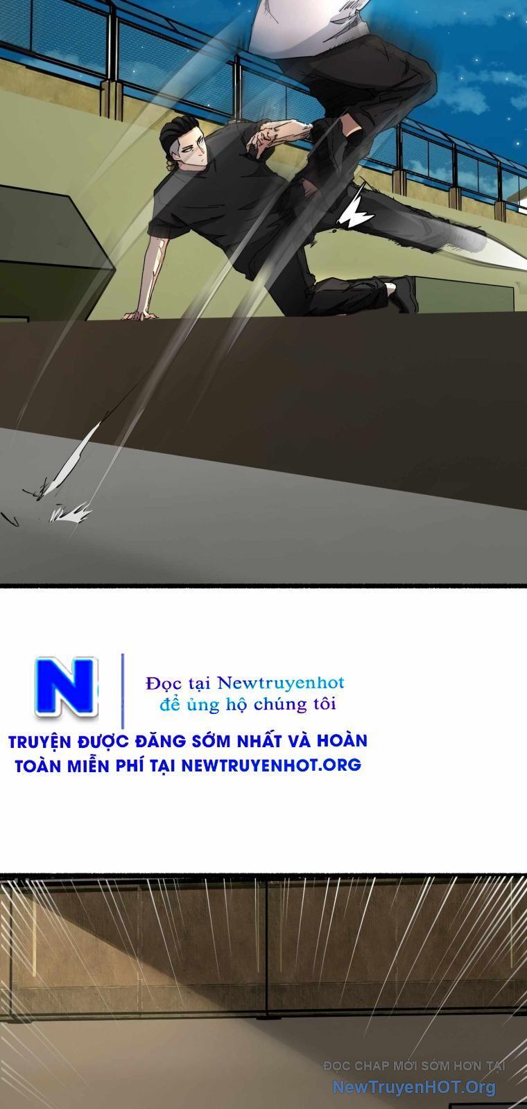 Tốc Độ Tử Thần: Chapter 22