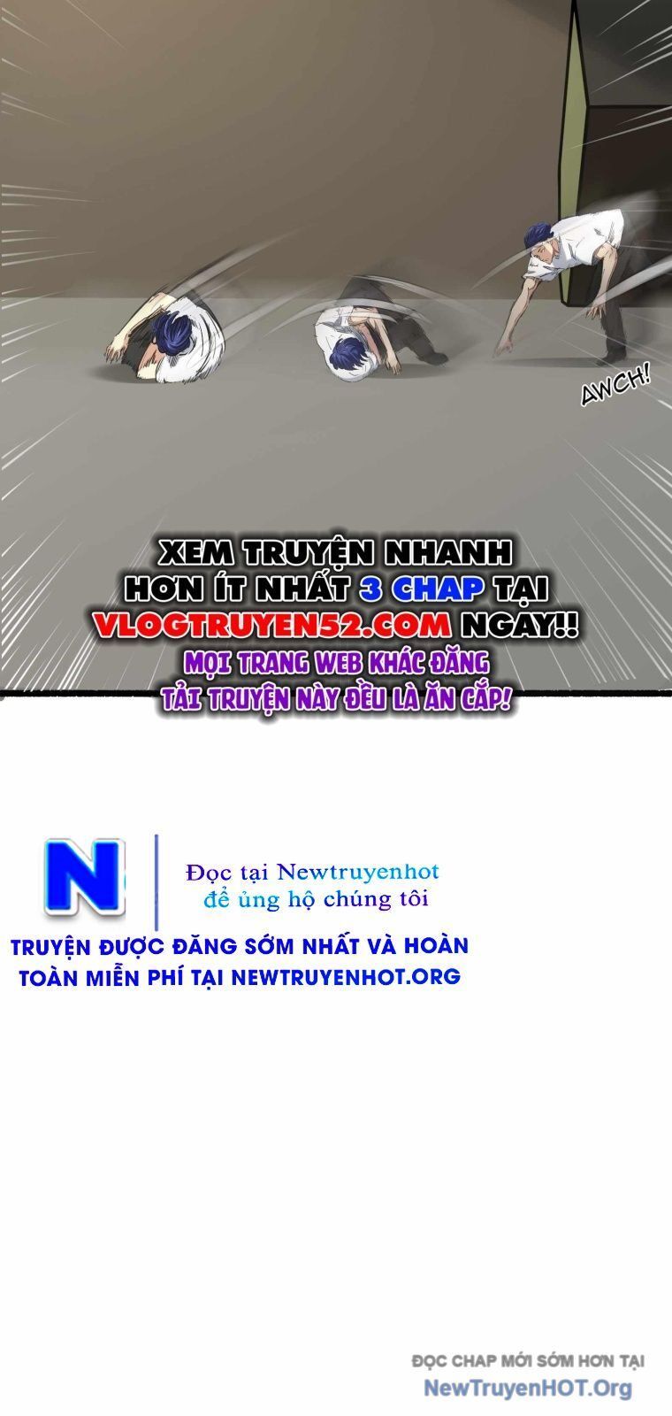 Tốc Độ Tử Thần: Chapter 22