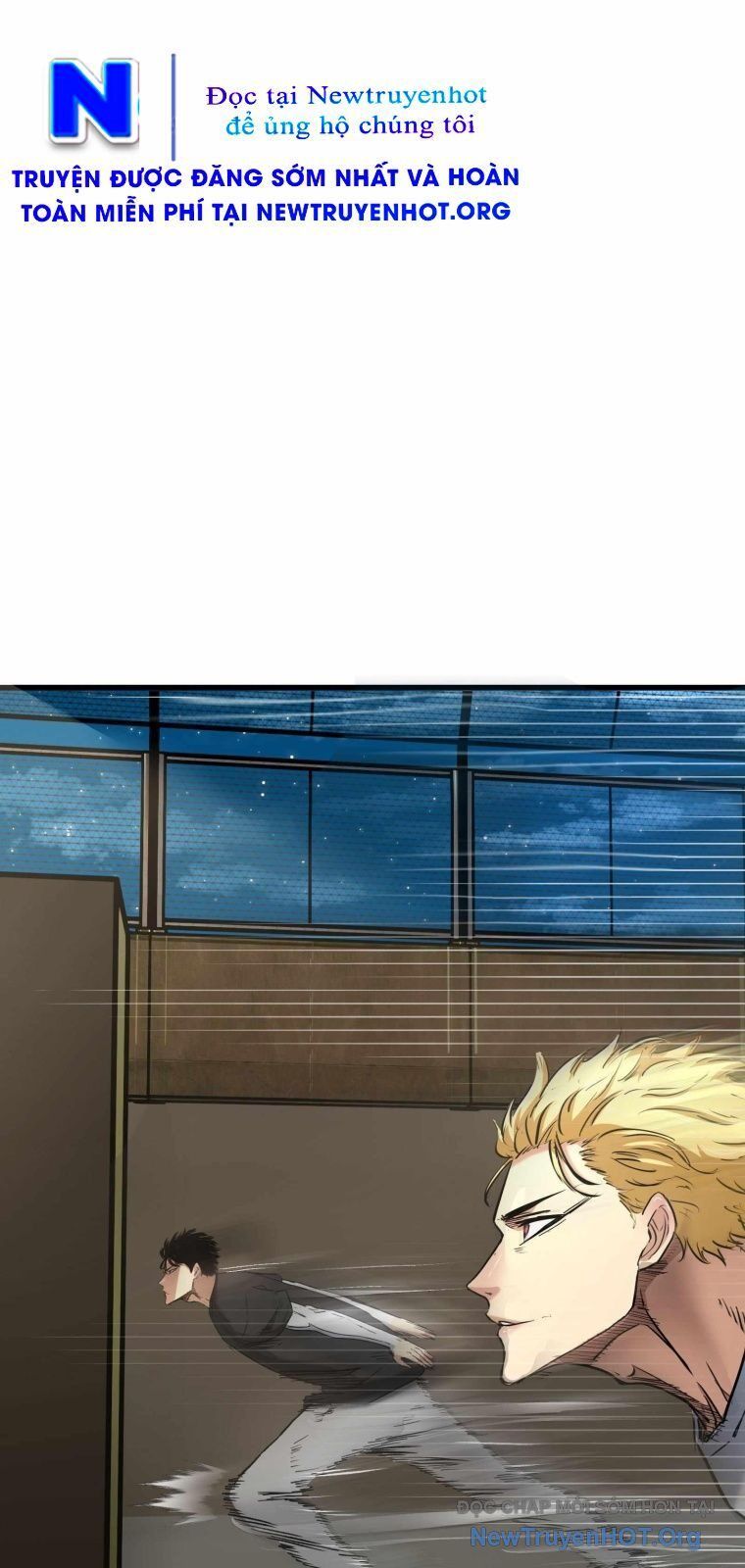 Tốc Độ Tử Thần: Chapter 22