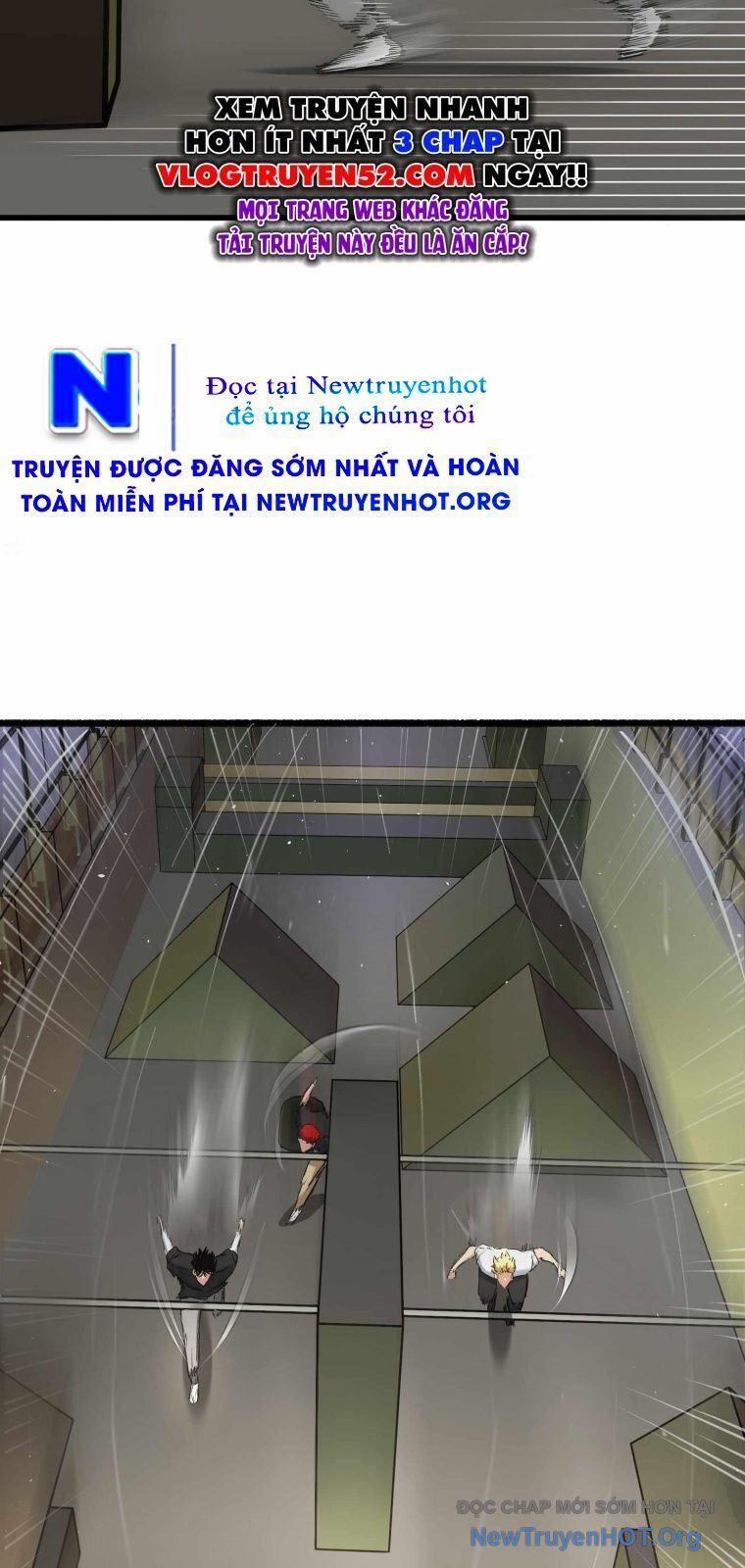 Tốc Độ Tử Thần: Chapter 22