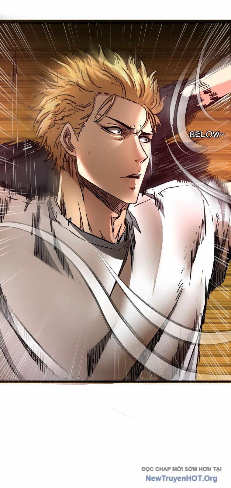 Tốc Độ Tử Thần: Chapter 22