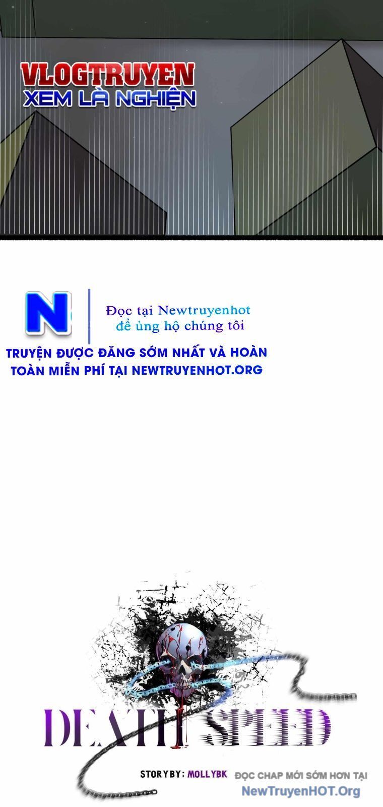 Tốc Độ Tử Thần: Chapter 22