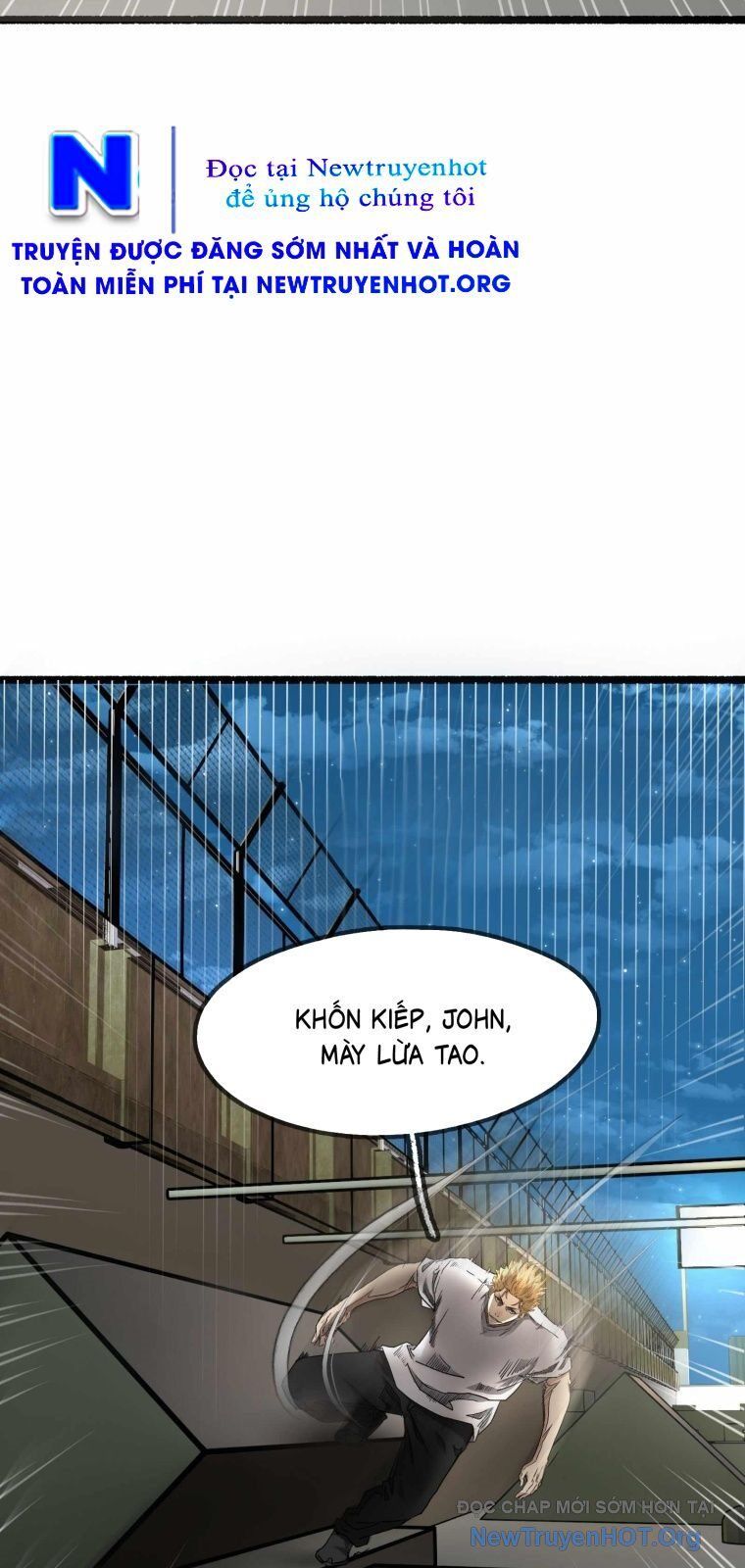 Tốc Độ Tử Thần: Chapter 22