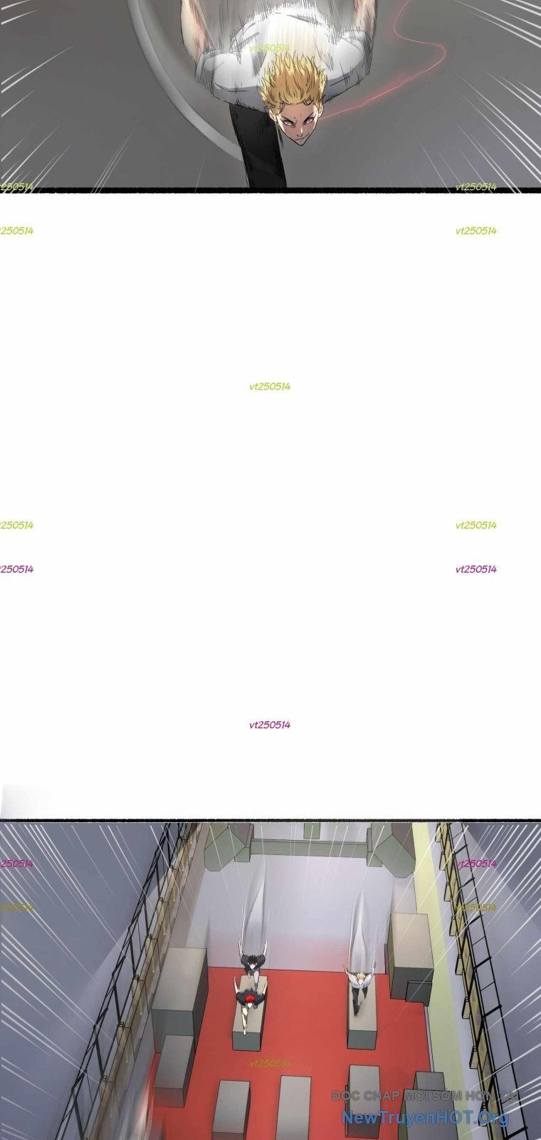 Tốc Độ Tử Thần: Chapter 22