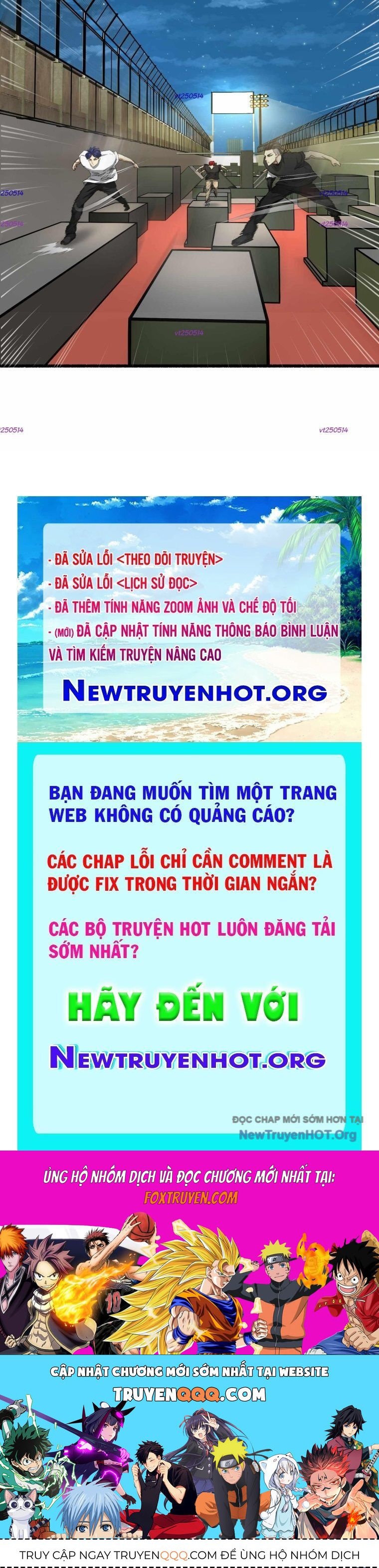 Tốc Độ Tử Thần: Chapter 22