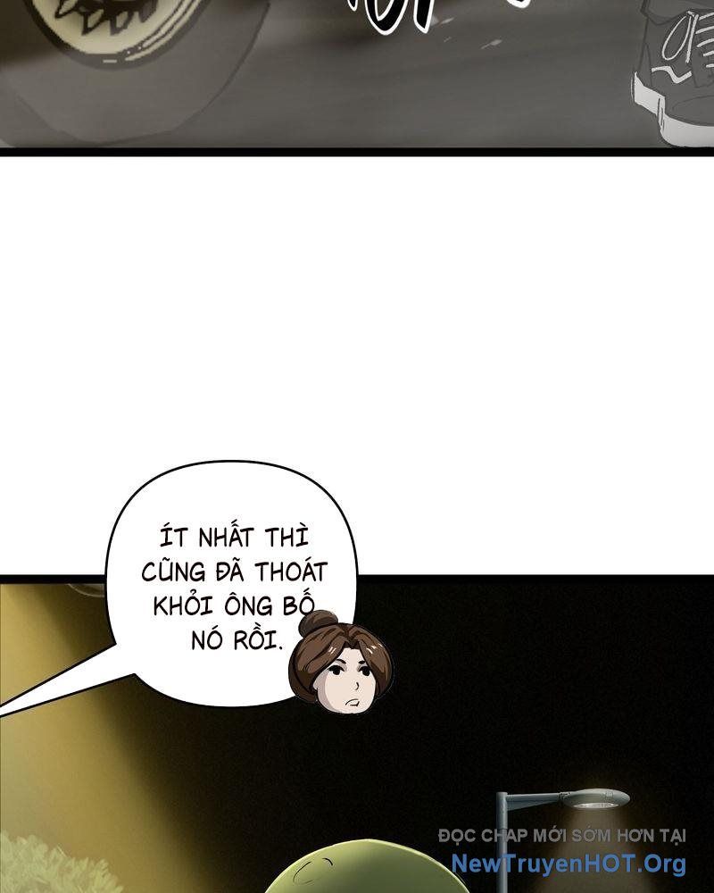 Tốc Độ Tử Thần: Chapter 3