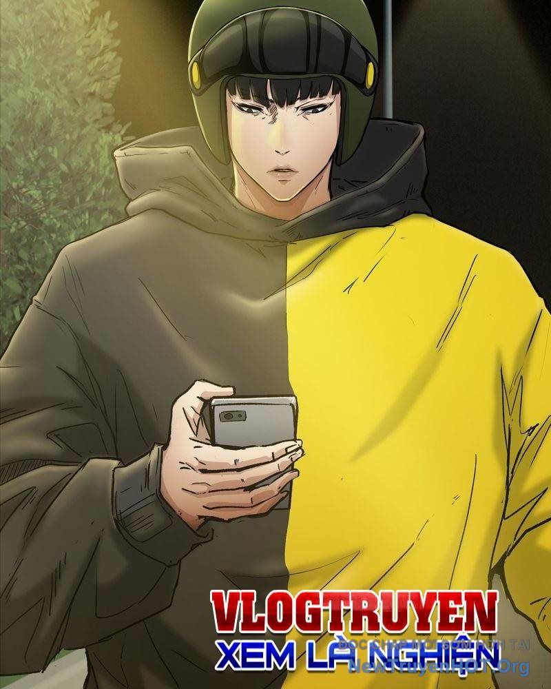 Tốc Độ Tử Thần: Chapter 3