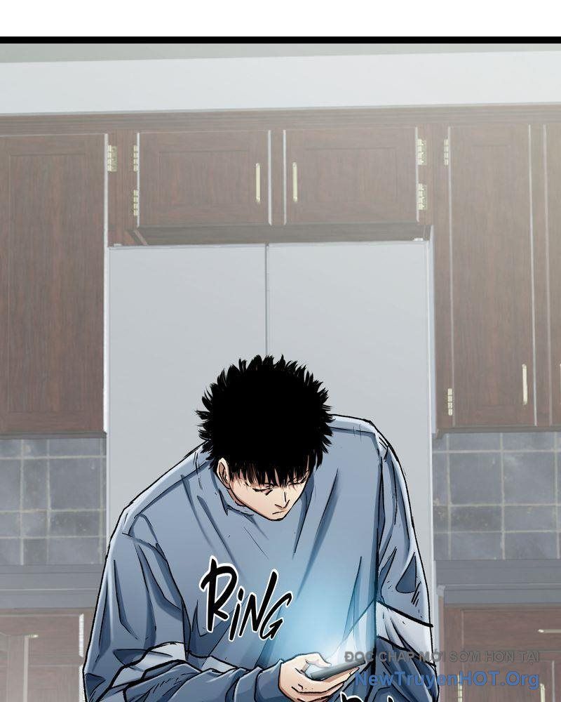 Tốc Độ Tử Thần: Chapter 3