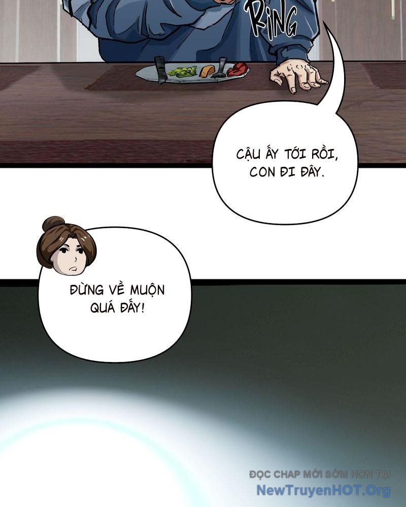 Tốc Độ Tử Thần: Chapter 3