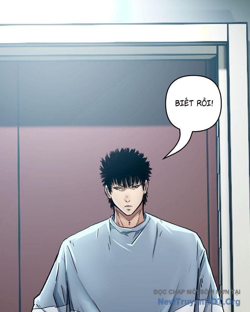 Tốc Độ Tử Thần: Chapter 3