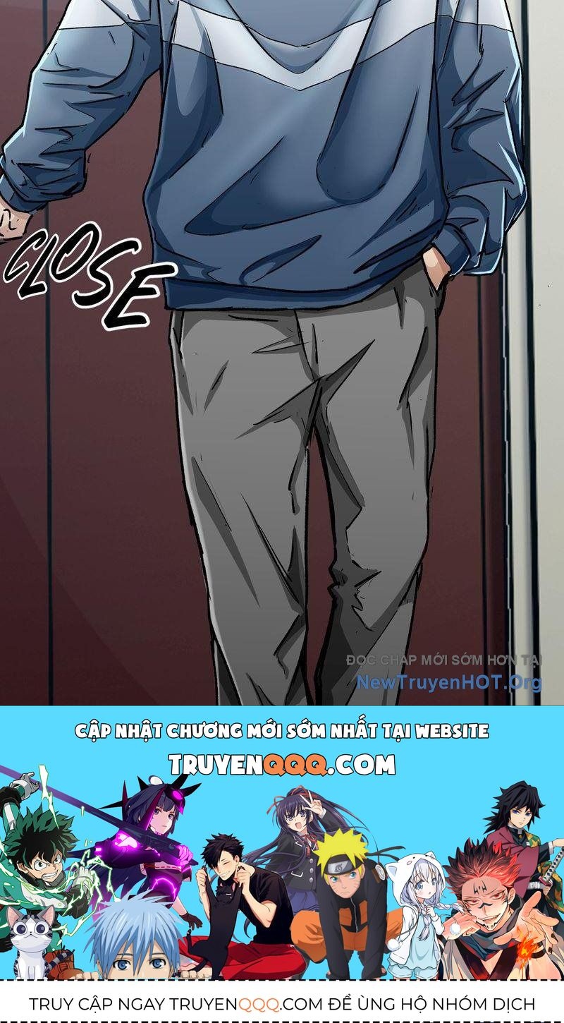 Tốc Độ Tử Thần: Chapter 3