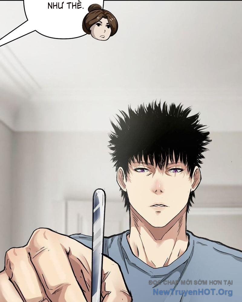 Tốc Độ Tử Thần: Chapter 3