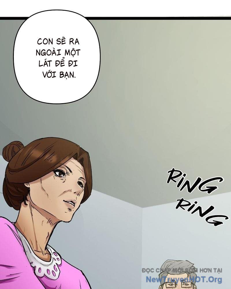 Tốc Độ Tử Thần: Chapter 3