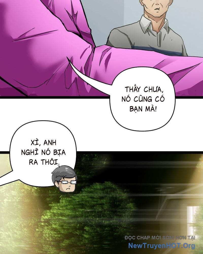 Tốc Độ Tử Thần: Chapter 3