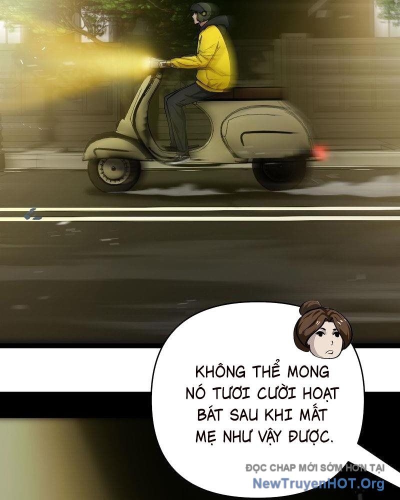 Tốc Độ Tử Thần: Chapter 3