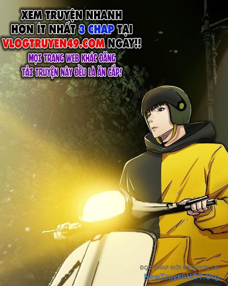 Tốc Độ Tử Thần: Chapter 3