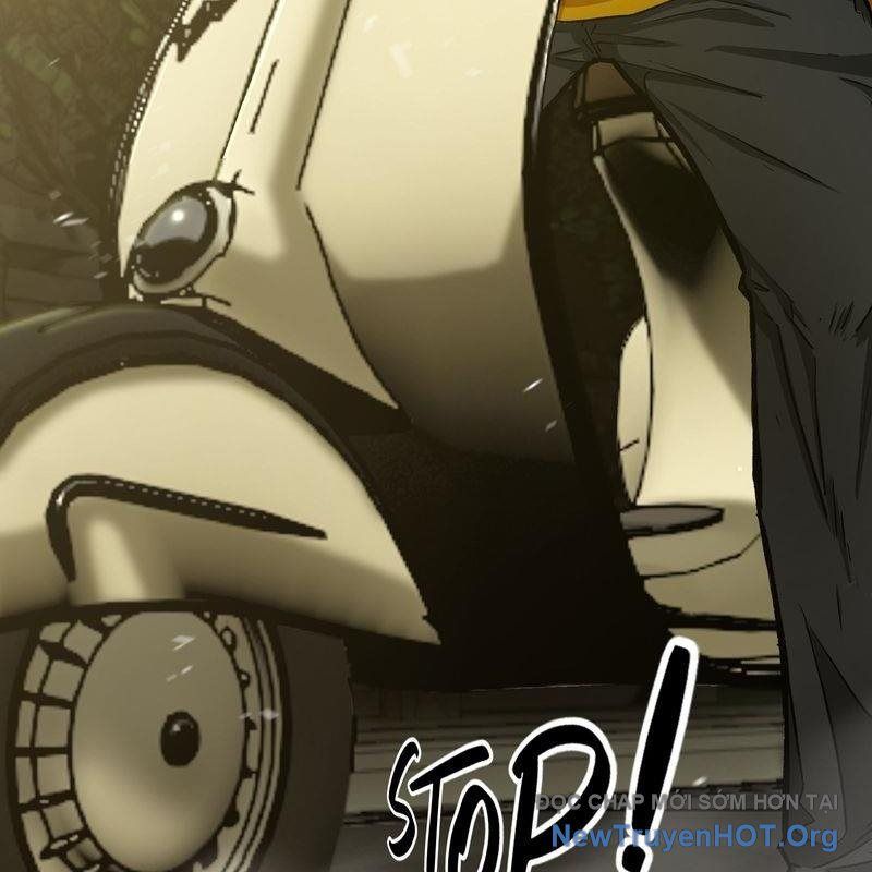 Tốc Độ Tử Thần: Chapter 3