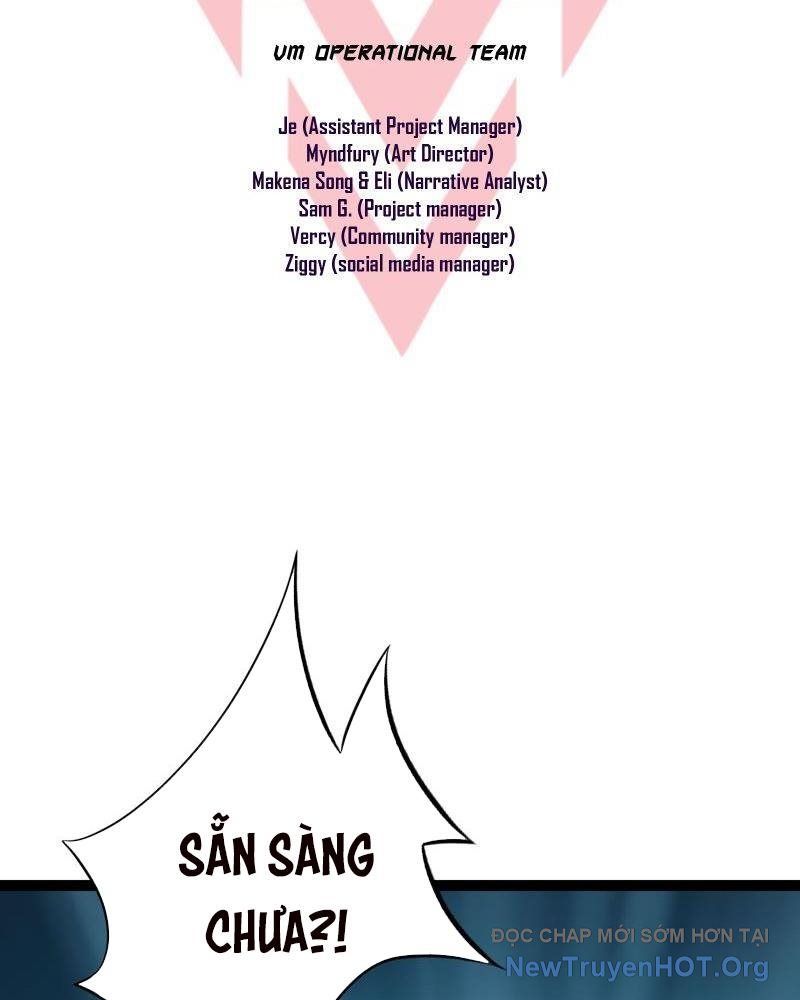 Tốc Độ Tử Thần: Chapter 4