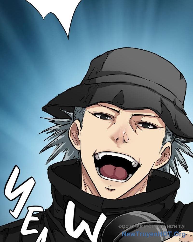 Tốc Độ Tử Thần: Chapter 4